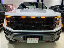 فۆرد F-150 راپتۆر